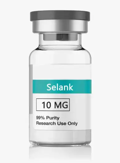 Selank 10mg